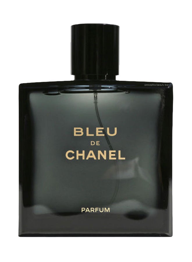 شانيل عطر بلو دو تشانيل 100ملليلتر - Image 1