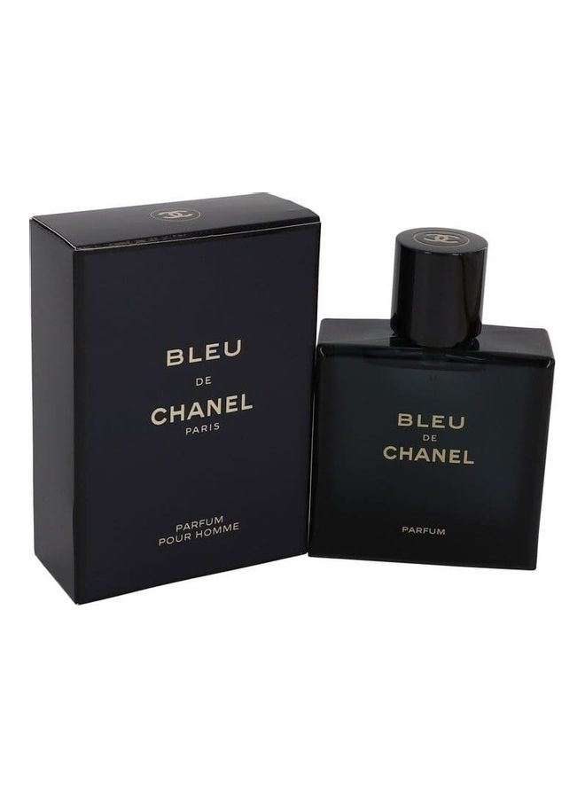 شانيل عطر بلو دو تشانيل 100ملليلتر - Image 2