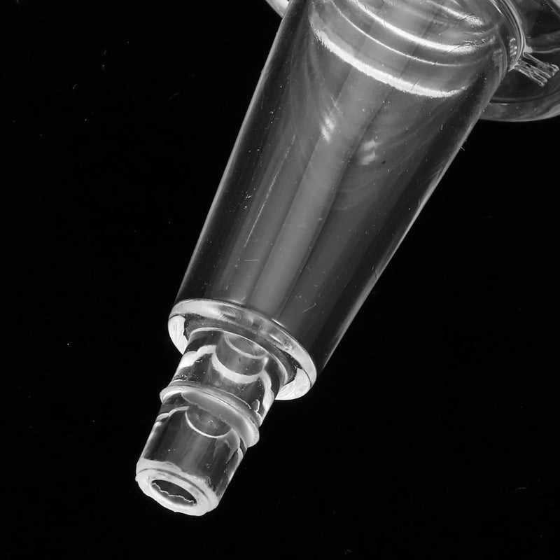 20pcs Ampoule Dropper Caps with Soft Tube, 20mm Eyedropper Dispenser for Cosmetic Vial Liquid Bottles, Lab Ampoule Splitter Caps for Precise Fluid Dispensing - Image 2