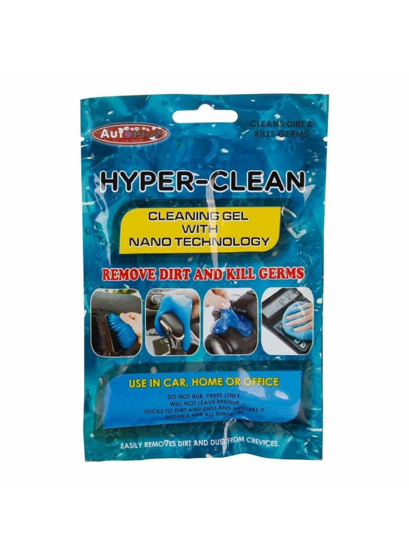 Autoplus Auto Plus Hyper-Clean Cleaning Gel 80 g