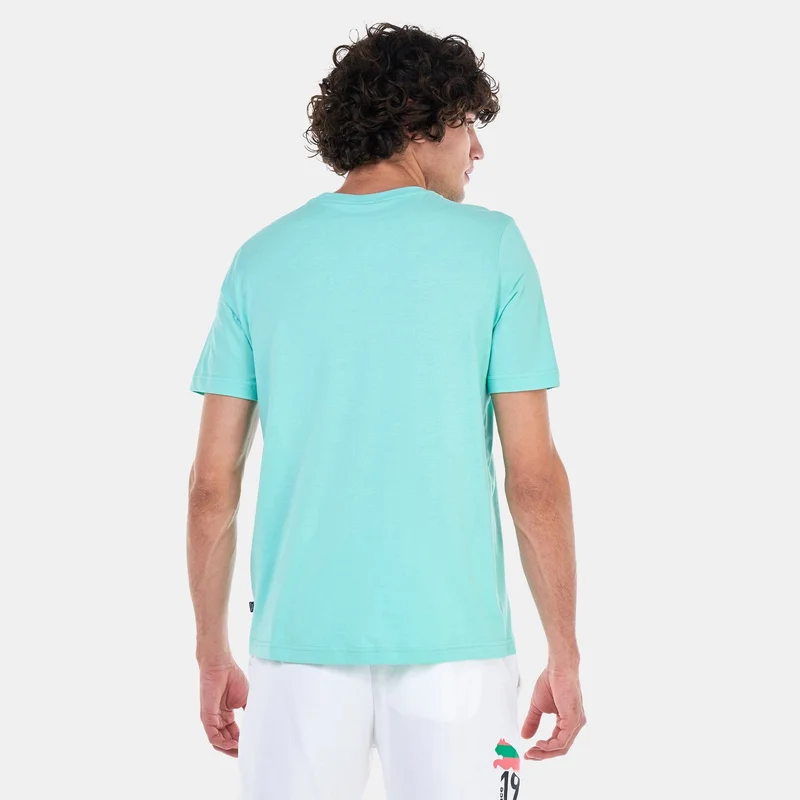 PUMA Men's Summer Splash Graphic T-Shirt