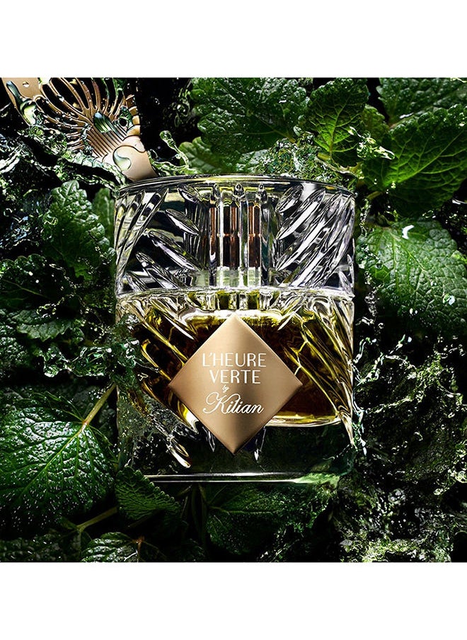 KILIAN - L'Heure Verte Men Edp 50ml - Image 1