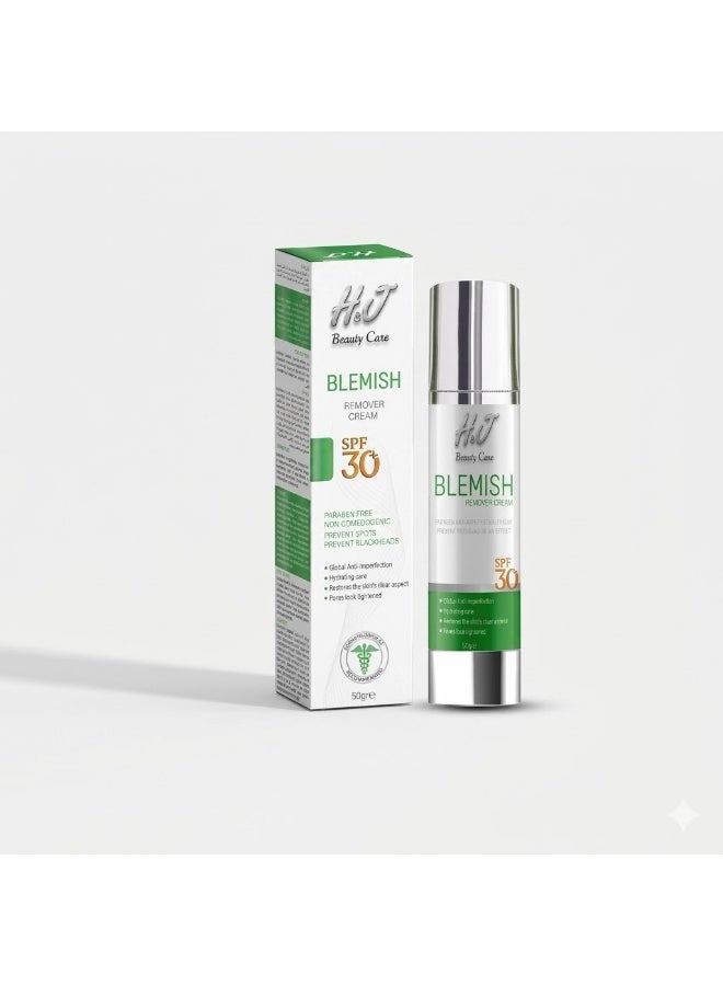 Blemish Remover Cream SPF 30
