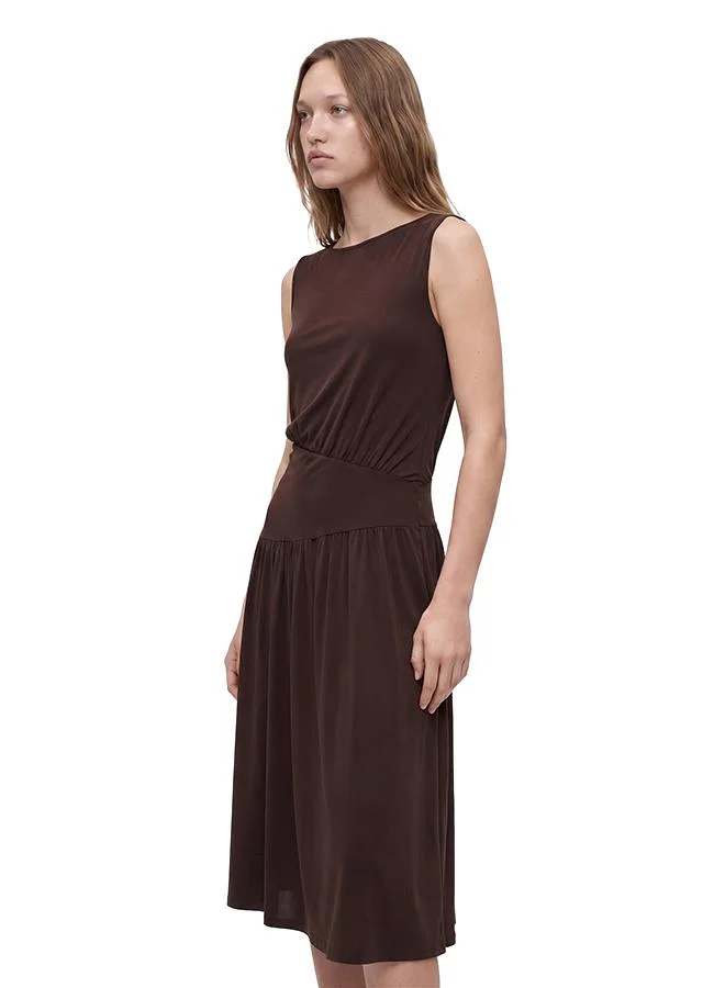 Koton Midi Dress