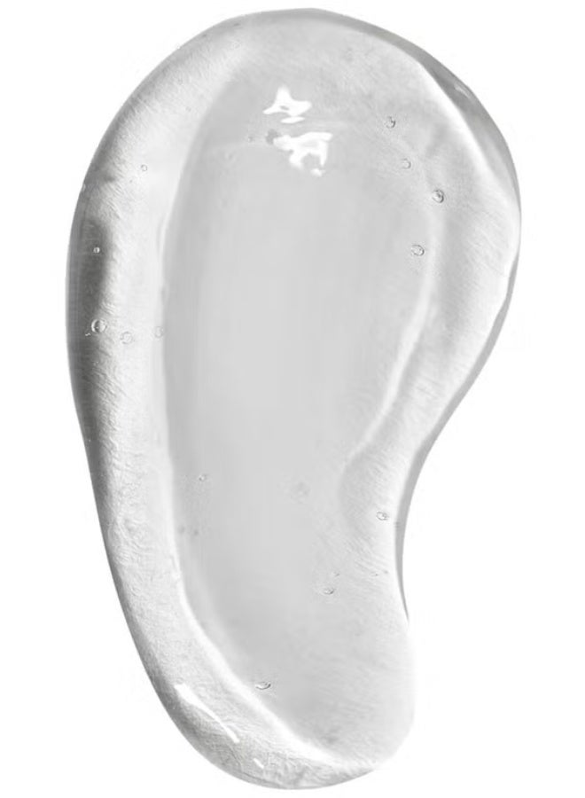 Boots No.7 No7 Gel Finish Nail Transparent Colour Polish, Top Coat - 10ml - Image 2