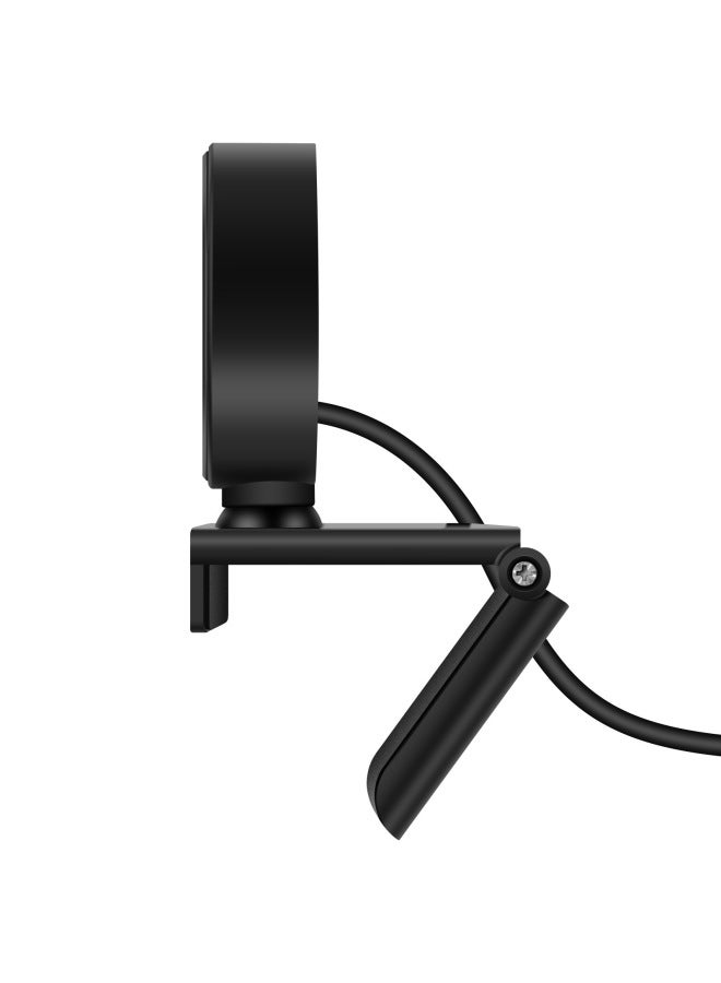 كاميرا الكمبيوتر كاميرا التركيز التلقائي كاميرا USB كاميرا فئة عبر الإنترنت كاميرا المؤتمر المباشر - اللون: 2K - Image 4