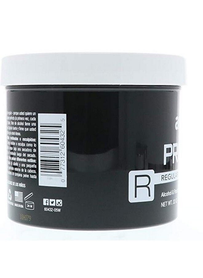 Ampro - Pro Styl Regular Hold Protein Styling Gel 32 Oz (Pack Of 2) - Image 1