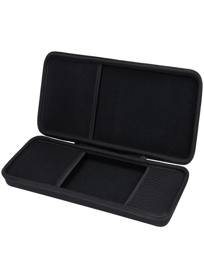 co2CREA Hard Case Replacement for Logitech MX Keys Mini Advanced Wireless Illuminated Keyboard and Anywhere 3 Compact Mouse Combo - Image 3