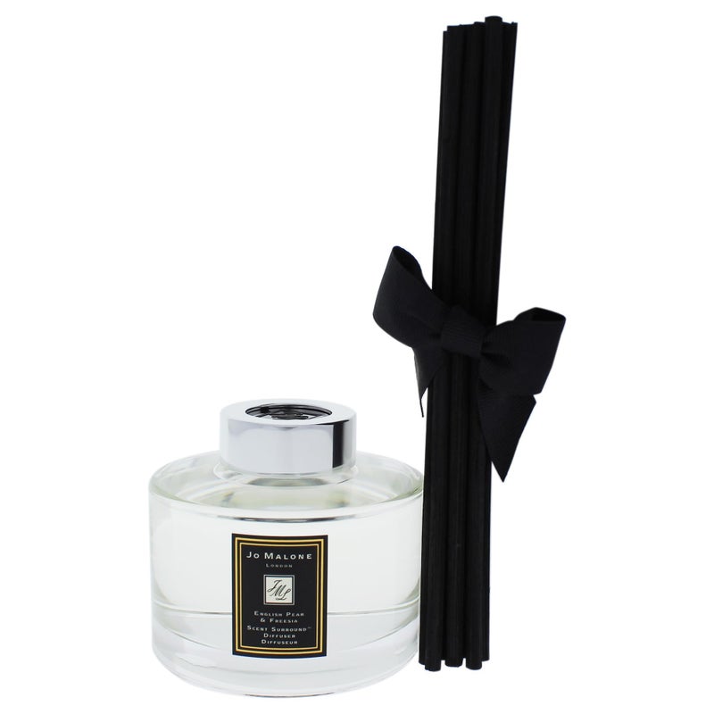 jo Malone معطر محيط برائحة الكمثرى الإنجليزية والفريزيا من جو مالون للجنسين - 5.6 أونصة معطر - Image 2