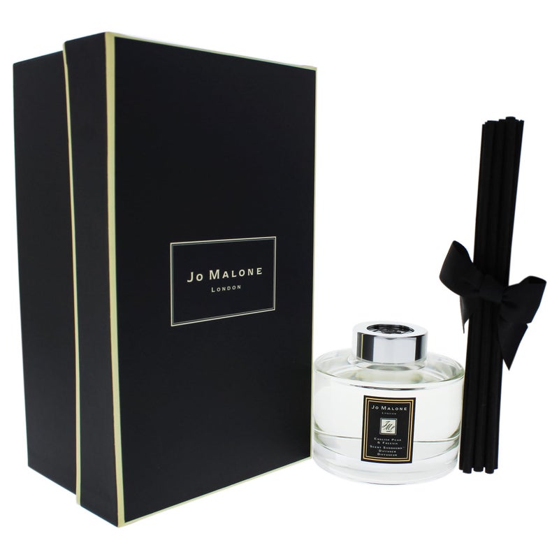 jo Malone معطر محيط برائحة الكمثرى الإنجليزية والفريزيا من جو مالون للجنسين - 5.6 أونصة معطر - Image 3