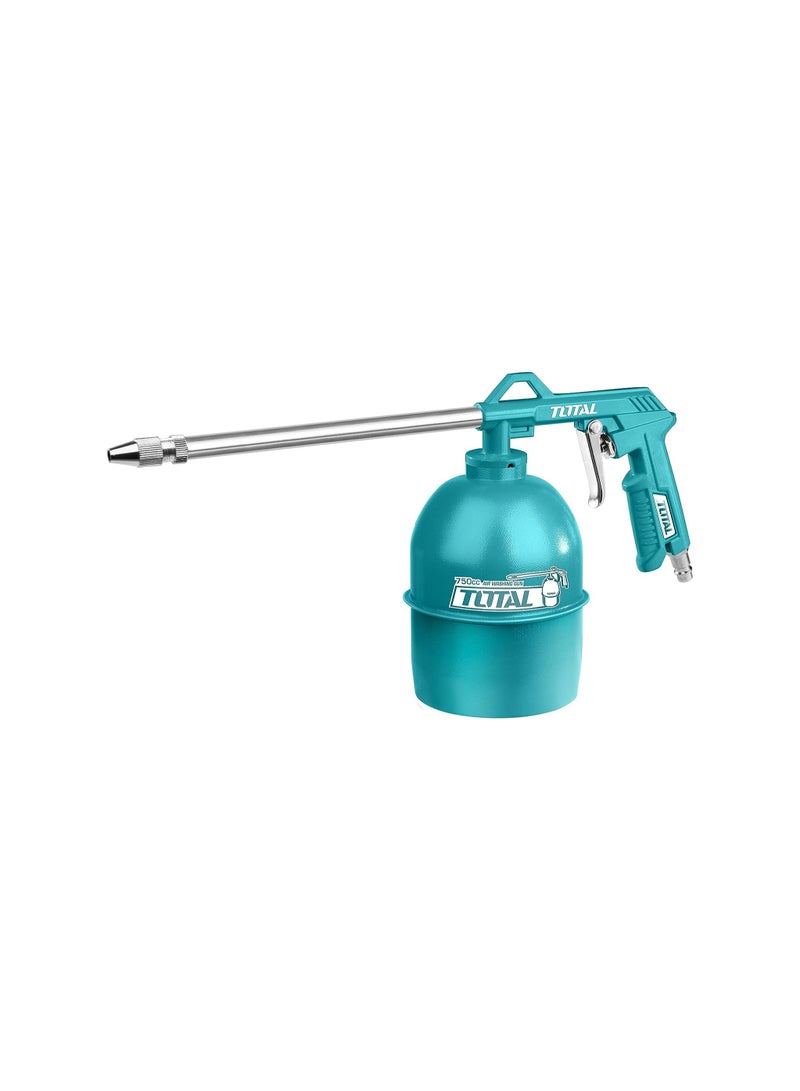 توتال مسدس غسيل جاز بالهوا - Image 1