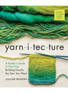 Yarnitecture 