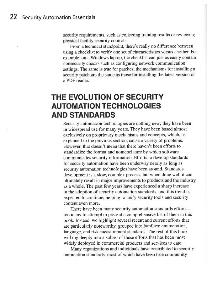*Security Automation Essentials  - Image 5