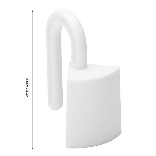 TOPINCN 4Pcs Door Pinch Household Baby Child Finger Hands Protector Door Hinge Pinch Guards Safety Stopper - Image 2
