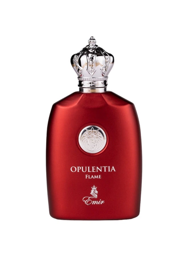 Emir Opulentia Flame Edp - 100ml - Image 2