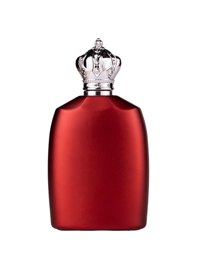 Emir Opulentia Flame Edp - 100ml - Image 3