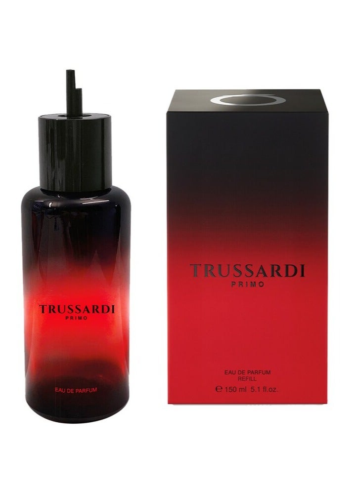 تروساردي إعادة تعبئة عطر بريمو ناتشورال 150 مل تروساردي - Image 2