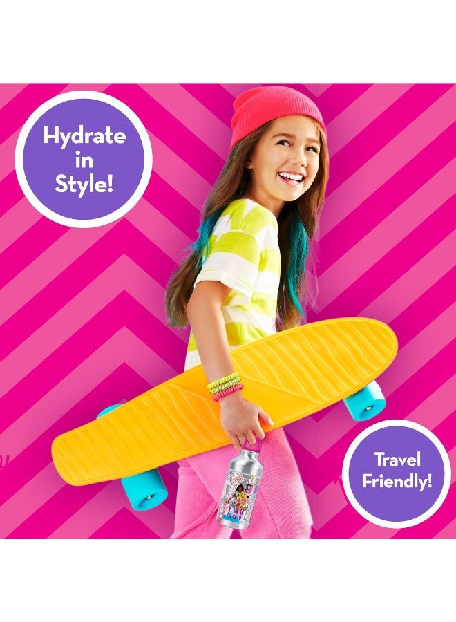 Barbie Create Your Own Color-Changing Water Bottle - Image 5