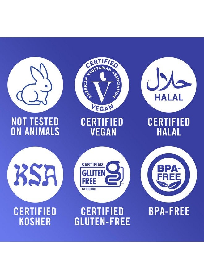 Therabreath Healthy Gums Mouthwash Clean Mint, Antigingivitis, Dentist Formulated, 16 Fl Oz (2-Pack) - Image 5