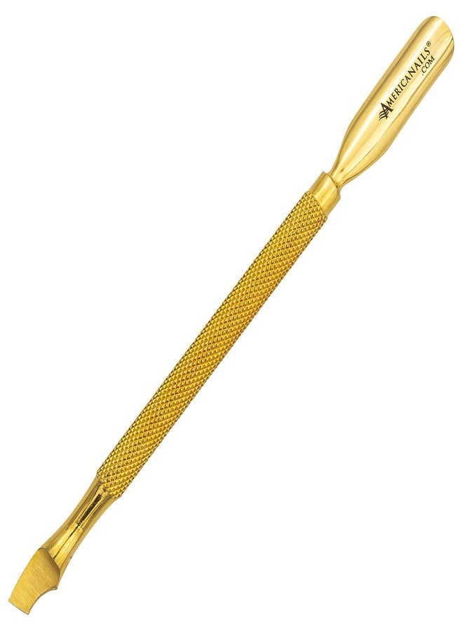 Americanails Gold Series Pusher Pterygium Remover