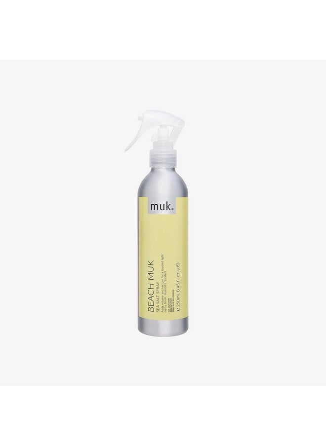 Muk Haircare Beach Muk Sea Salt Spray Texture Spray 8.45 Fl. Oz. - pzsku/ZC336D6B2BA36460CE9CAZ/45/_/1696662041/4f4dd604-eb1d-4bfb-84a7-a1a37db710b3