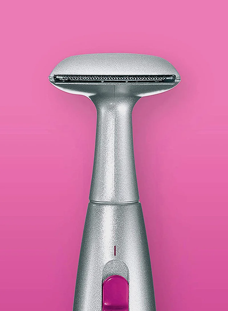 براون Silk Epil 3In1 Trimmer Fg1103