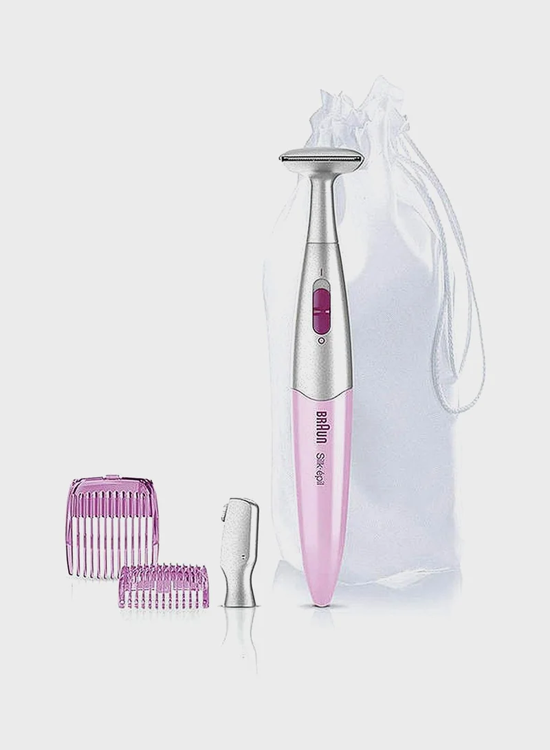 براون Silk Epil 3In1 Trimmer Fg1103