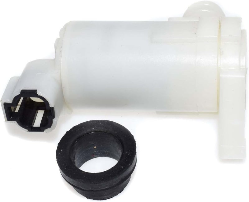 Wivplex Windshield Washer Pump for Nissan and Infiniti - Image 5