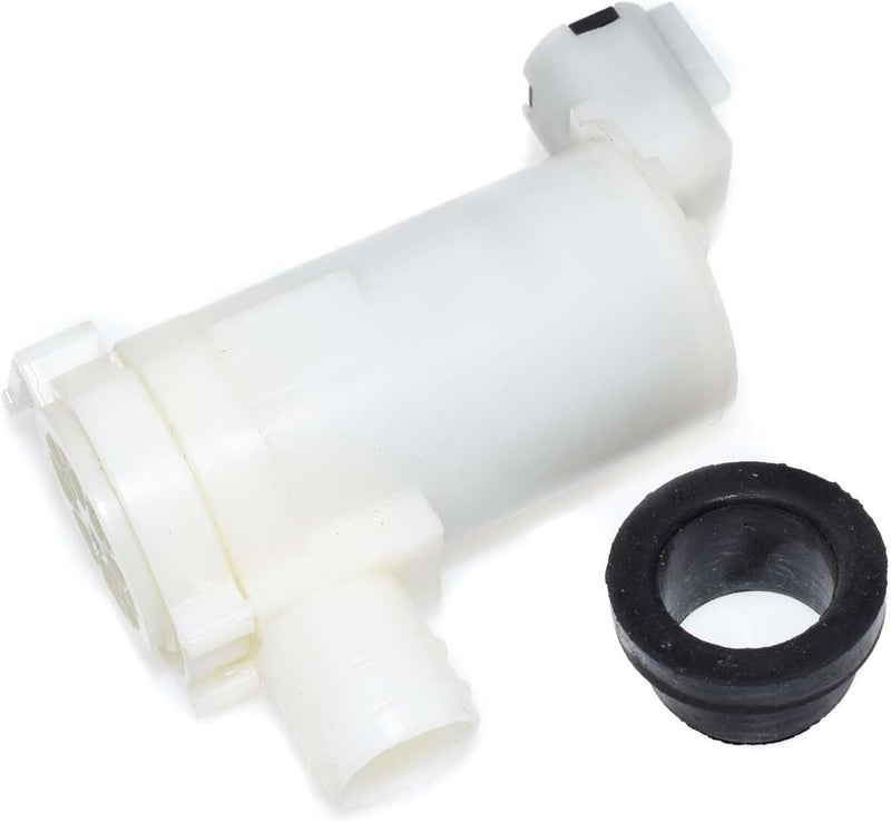 Wivplex Windshield Washer Pump for Nissan and Infiniti - Image 3