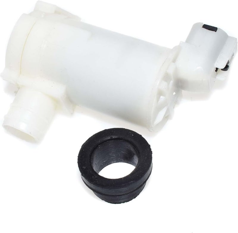 Wivplex Windshield Washer Pump for Nissan and Infiniti - Image 4