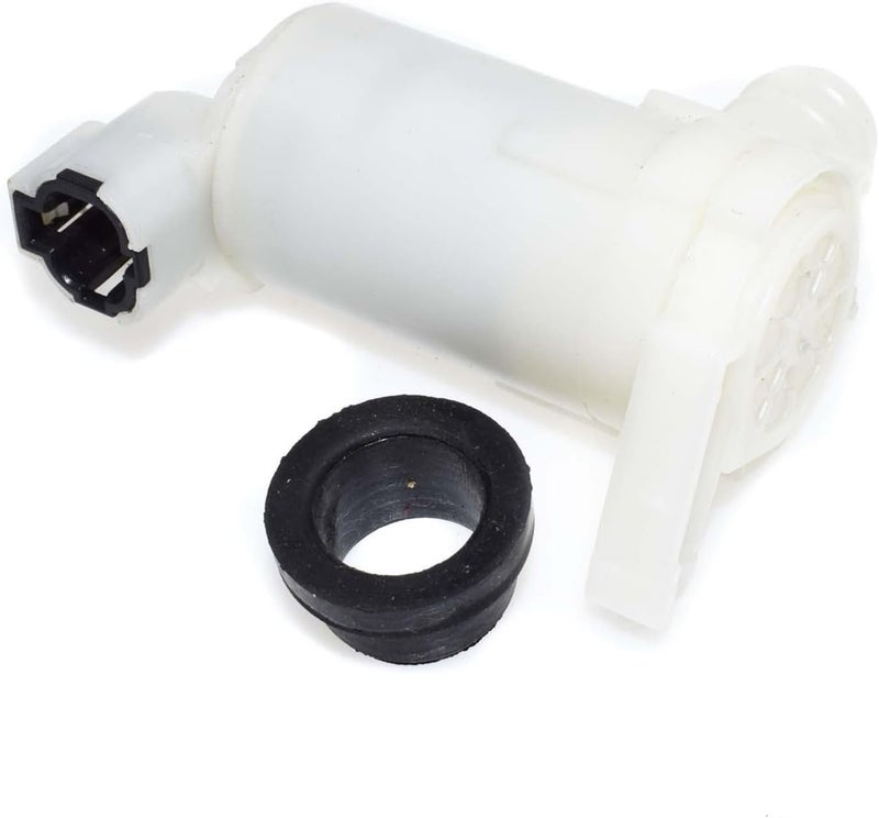 Wivplex Windshield Washer Pump for Nissan and Infiniti - Image 1