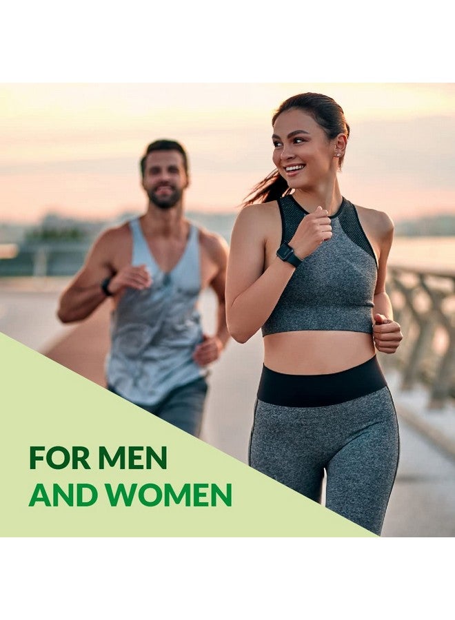 Lavilin Lavilin Aluminum Free Natural Deodorant for Women and Men - Up to 72 Hours Odor Control - Image 4