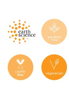 Earth Science EARTH SCIENCE - Olive & Avocado Oil Shampoo: Super Concentrated for Normal to Dry Hair (3pk, 6 oz.)  - Image 4