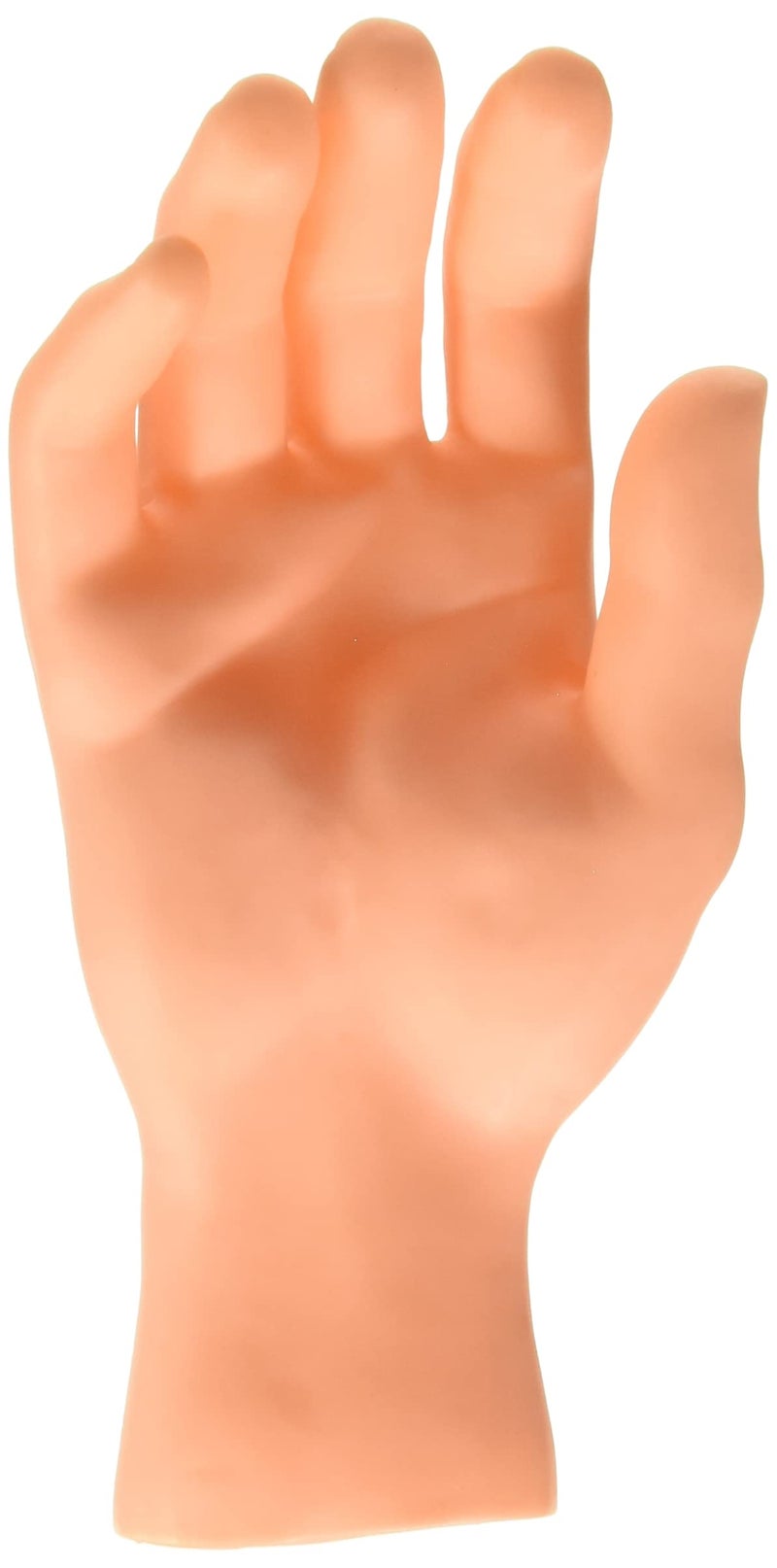 Rubies Men's Prop Stage Hands for Themed Parties and Halloween, One Size - Image 2