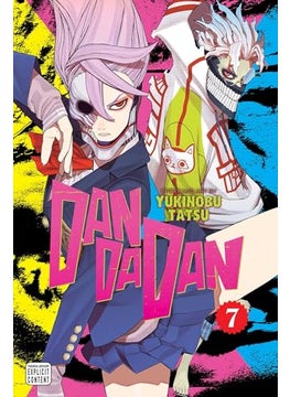 Dandadan Vol 7