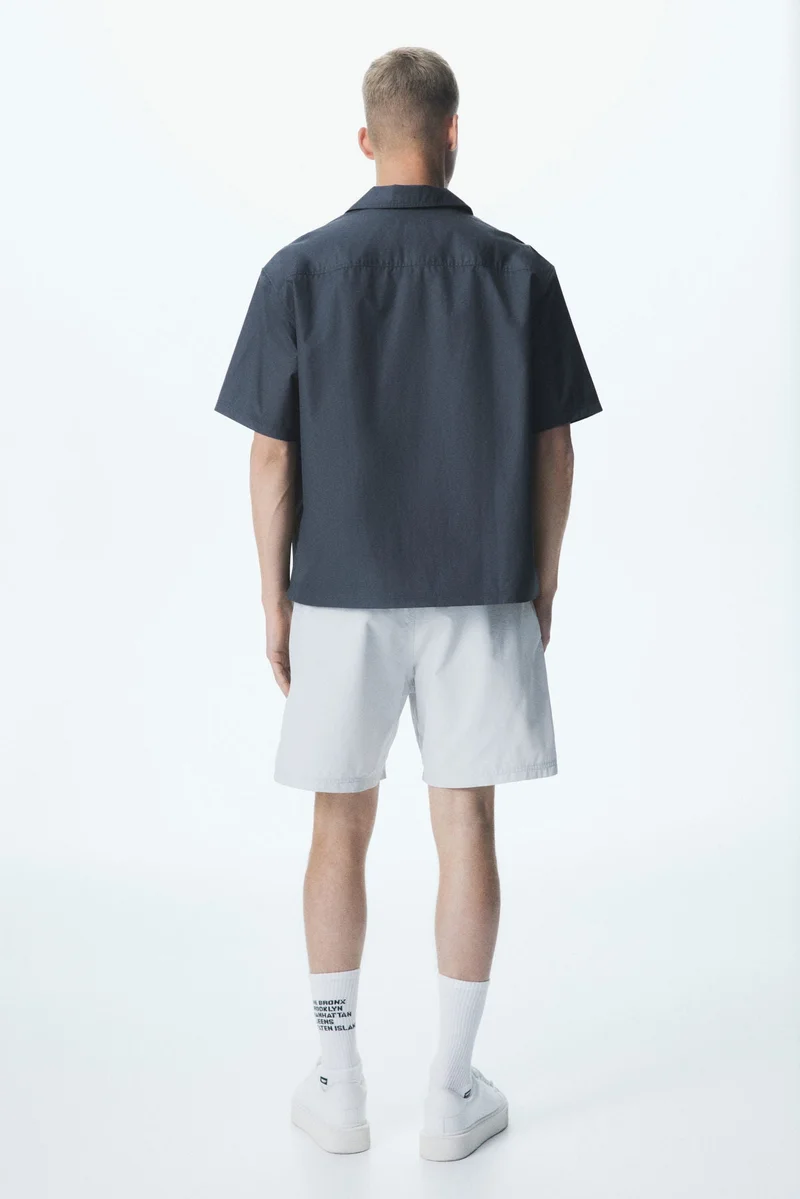 H&M Cargo shorts