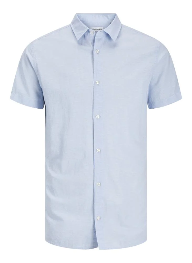 Jack & Jones Junior Kids Jjbreeze Essential Shirt