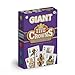 PlayMonster Five Crowns Giant Card Games  Jumbo Playing Cards Card Game for Kids and Adults Family Game Night 5 Suited Rummy Style Card Game Ages 8 - Image 2