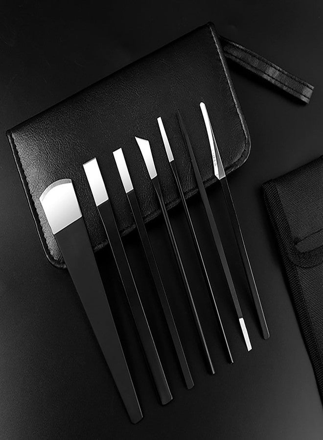 Fuwddy Professional Callus Knife Pedicure Knife for Feet Ingrown Toenail Knives Cuticle Foot Care Tools Dead Skin Removal Nail File Scraper - Image 5