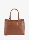 London Rag brown