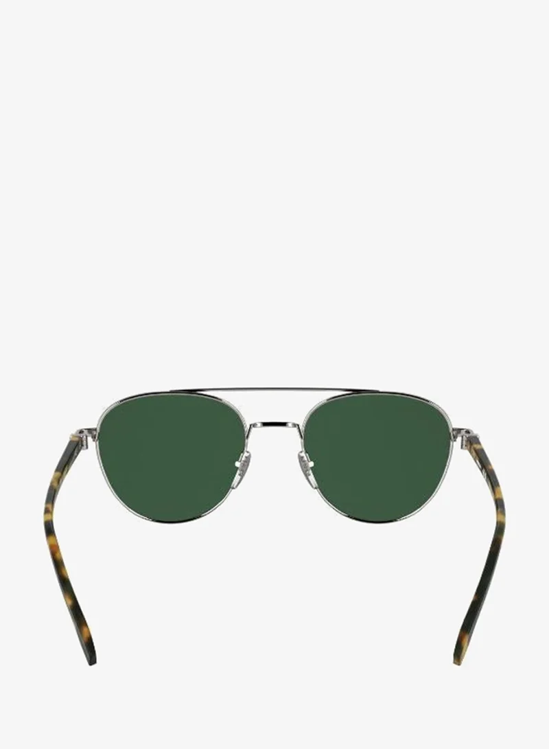 LACOSTE Rectangle Sunglasses