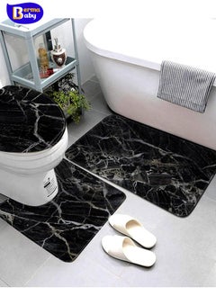 Black(marble)