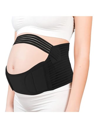 XL Black