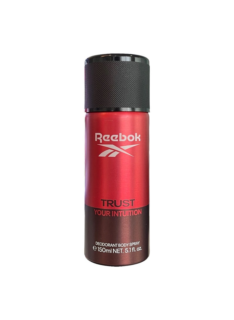 ريبوك ثق بحدسك 150 مل