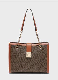 Zip Through Crossbody