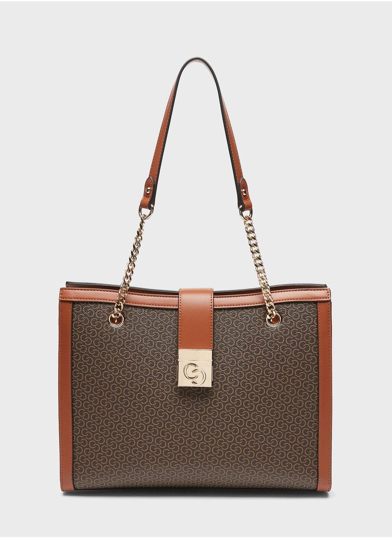 Celeste - Zip Through Crossbody - Image 1