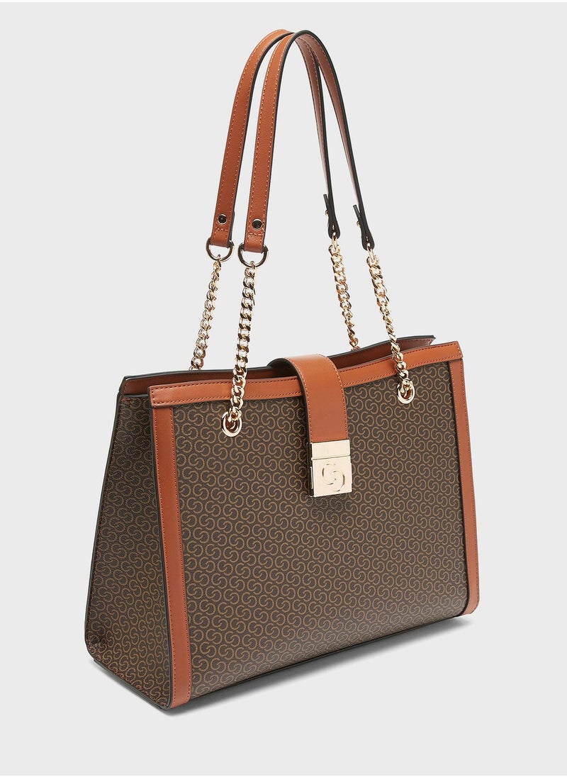 Celeste - Zip Through Crossbody - Image 1