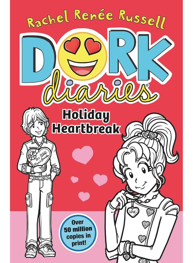 Dork Diaries: Holiday Heartbreak