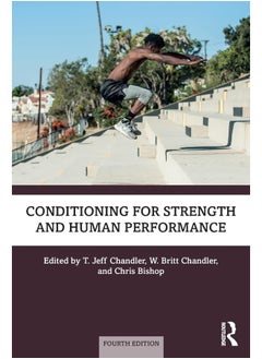 Conditioning for Strength and Human Performance 