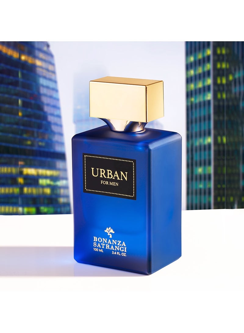 Bonanza Satrangi Urban - Image 3